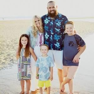 Meet your Posher, Heather lamb